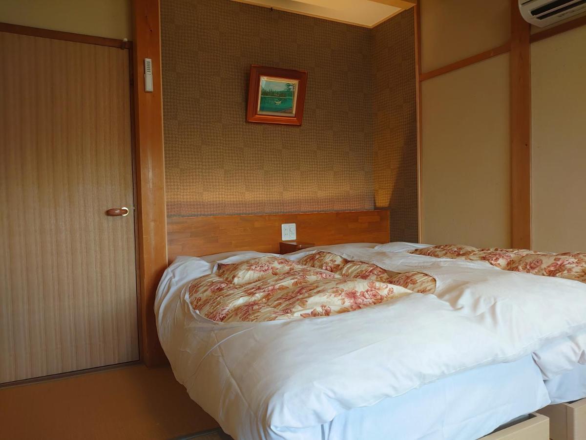 Jinpuso Hotell Miyazu Eksteriør bilde