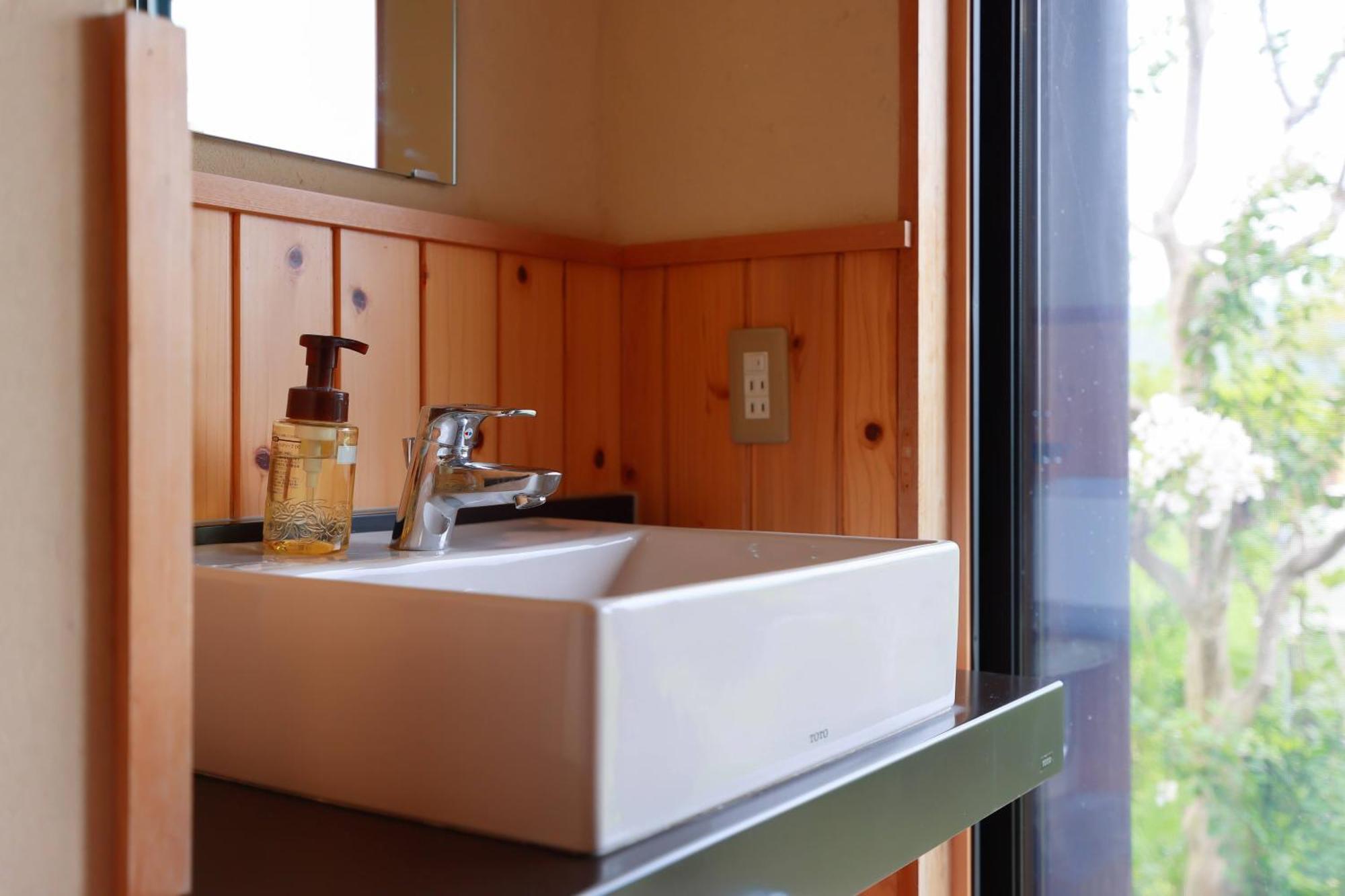 Jinpuso Hotell Miyazu Eksteriør bilde