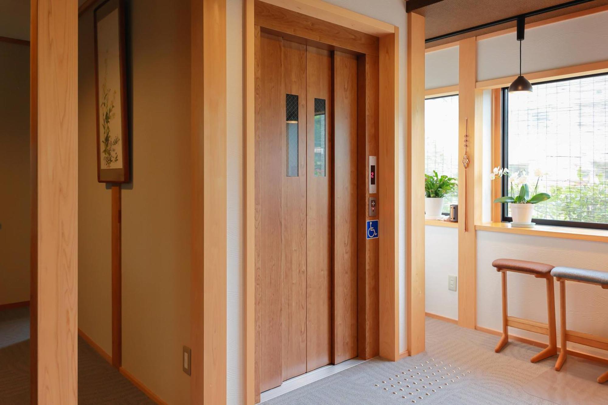 Jinpuso Hotell Miyazu Eksteriør bilde